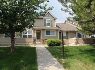 5126 Stetson Creek Ct UNIT D, Fort Collins, CO 80528
