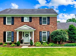 9110 Tiverton Way, Louisville, KY 40242