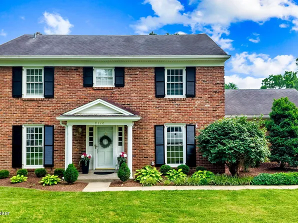 9110 Tiverton Way, Louisville, KY 40242