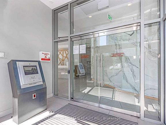5th image of 85 Queens Wharf Rd Unit 705