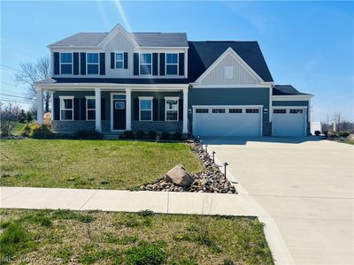 8100 Jack Ryan Dr, North Ridgeville, OH, 44039