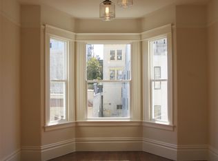 1132-6 Pacific Ave, San Francisco, CA 94133