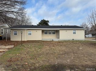 1414 George St, Kennett, MO 63857