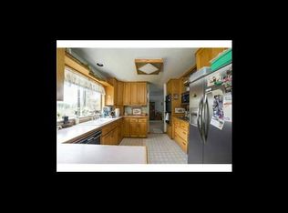 31011 Sauk Prairie Rd, Darrington, WA 98241