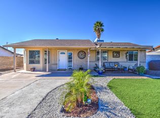 1140 S Ironwood Dr, Apache Junction, AZ 85120