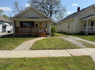2109 Clay St, Kansas City, MO 64116