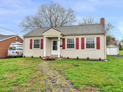 1101 Pearl St, Salem, VA, 24153