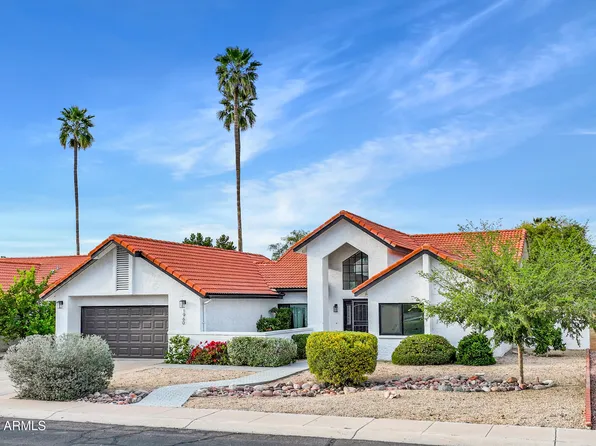 1960 E KRISTA Way, Tempe, AZ 85284