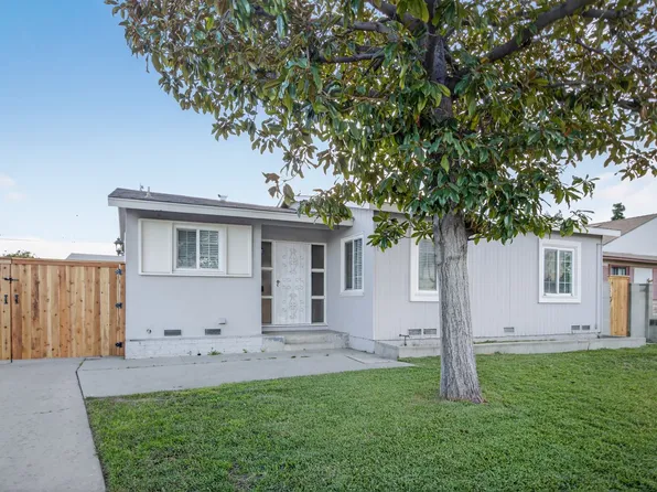 4020 N Woodgrove Ave, Covina, CA 91722