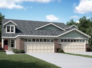 43 Gold Dust Dr #5-B, Dawsonville, GA