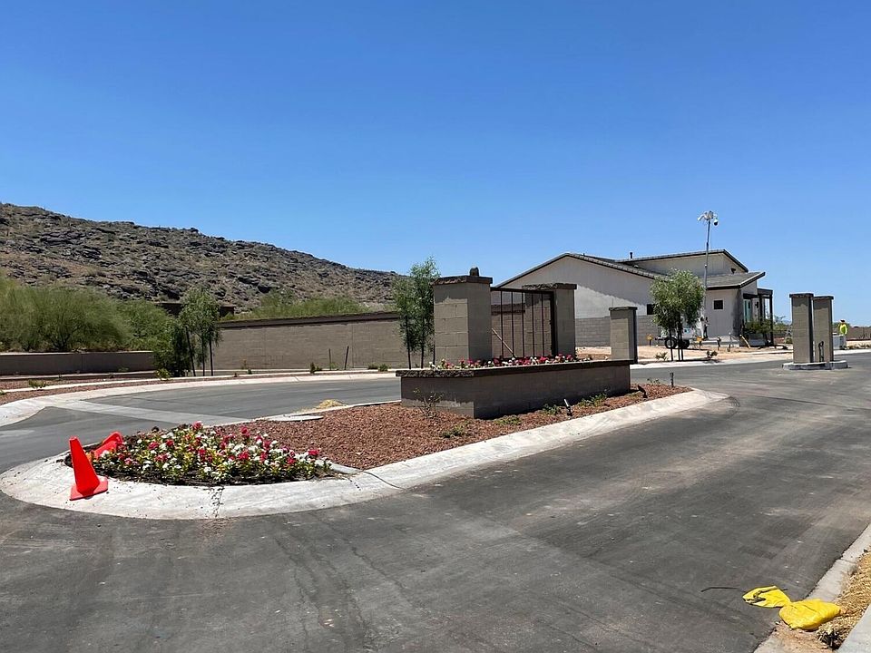 2nd image of 3152 E MAGDALENA Lane