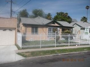 2485 W 18th St, Los Angeles, CA 90019