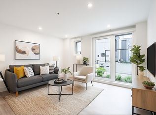 2085 E 1st Ave #109, Vancouver, BC