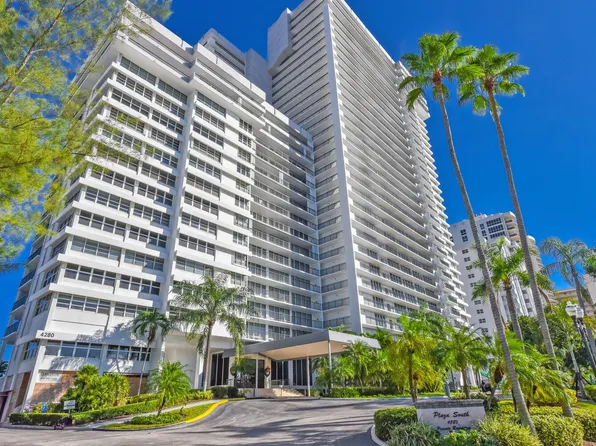 4280 Galt Ocean Drive #Ph L, Fort Lauderdale, FL 33308