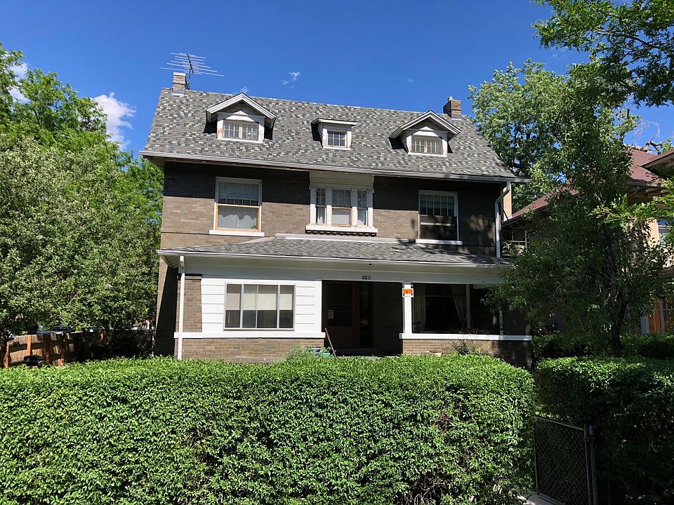 1st image of 880 N Marion St #2