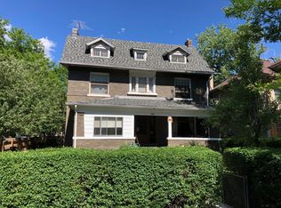 880 N Marion St #2, Denver, CO 80218