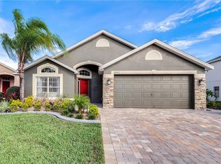 8891 Hastings Beach Blvd, Orlando, FL 32829
