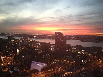 Rented by Sotheby's International Realty