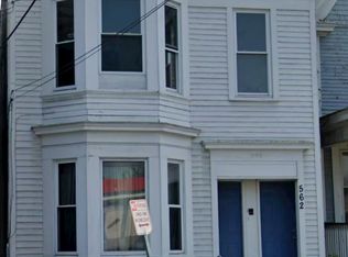 562 Washington Ave APT 2, Albany, NY 12203