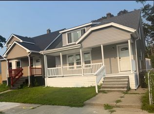16218 Tuller St, Detroit, MI 48221