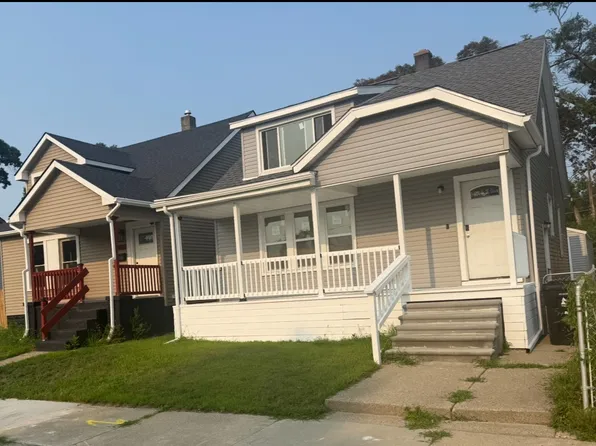 16218 Tuller St, Detroit, MI 48221