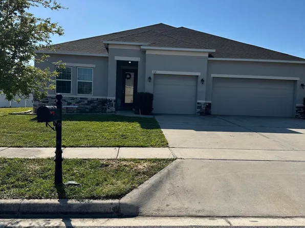 314 Briarbrook Ln, Haines City, FL 33844