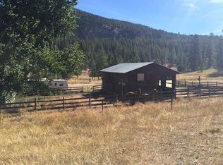 2068A Tate Rd, Rice, WA 99167