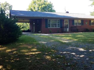7645 Fairystone Park Hwy, Bassett, VA 24055