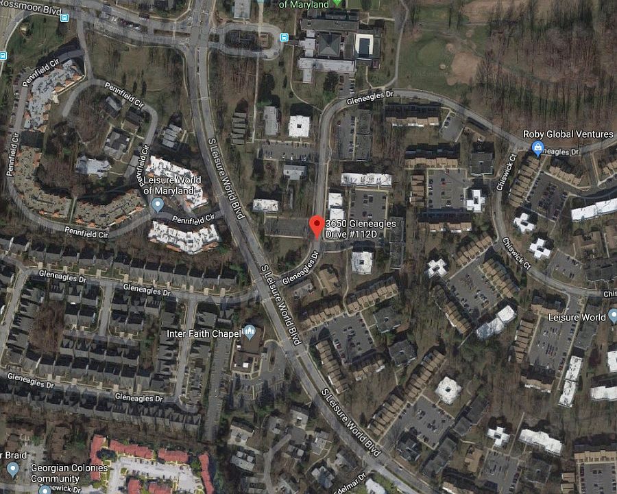1st image of 3650 Gleneagles Dr Unit 11-2D