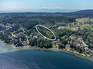 LOT 15 Gale Ave N, Sechelt, BC V7Z0P8