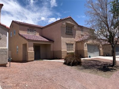 6726 Montezuma Castle Ln, North Las Vegas, NV, 89084
