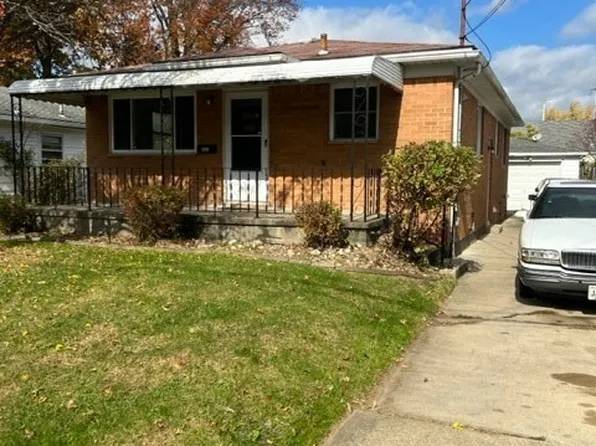 823 Georgia Ave, Akron, OH 44306
