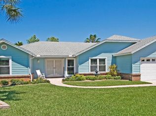 501 McCollum Cir, Neptune Beach, FL 32266