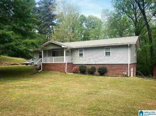 1421 Dovertown Rd, Cordova, AL 35550