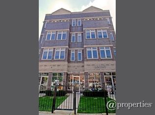 2001 W Addison St UNIT 1W, Chicago, IL 60618