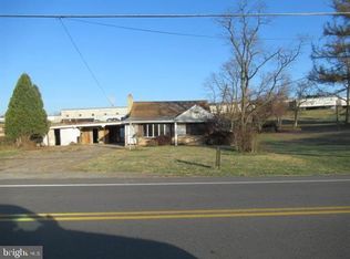 1459 Route 209, Millersburg, PA 17061
