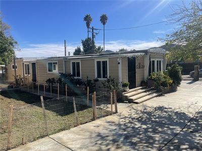 25814 Homeland Ave, Homeland, CA, 92548