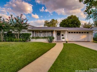 234 Northridge Dr, San Antonio, TX 78209