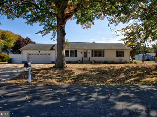 101 Loganberry Ct, Rehoboth Beach, DE 19971