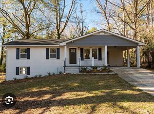 2975 McGlynn Ct, Decatur, GA 30034