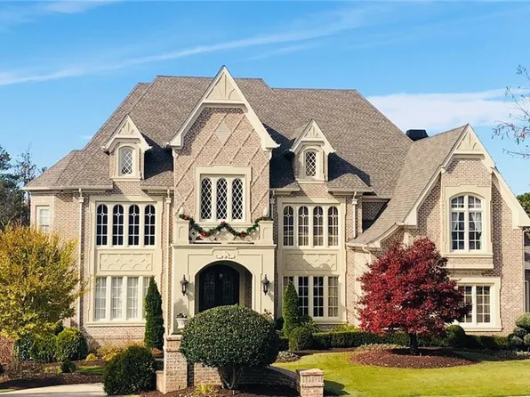 3214 Watsons Bnd, Milton, GA 30004