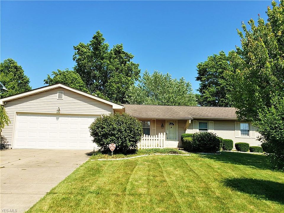 1st image of 5572 Madrid Dr