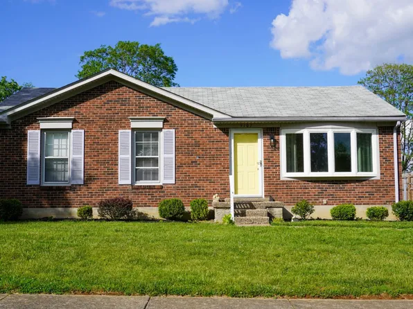 9107 Cedarwood Dr, Pewee Valley, KY 40056