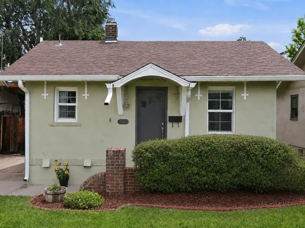 1866 S Lincoln St, Denver, CO 80210