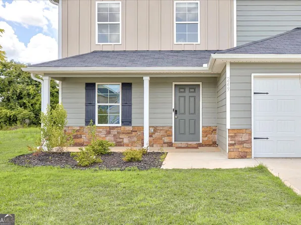 249 Isabella Way, Byron, GA 31008