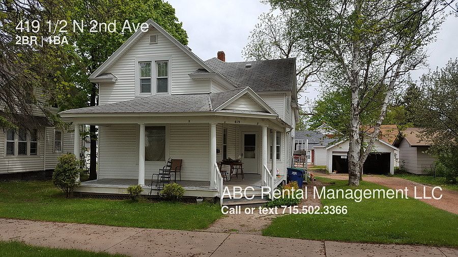 1st image of 419 1/2 N 2nd Ave