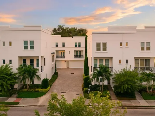 3505 S Macdill Ave Unit 4, Tampa, FL 33629