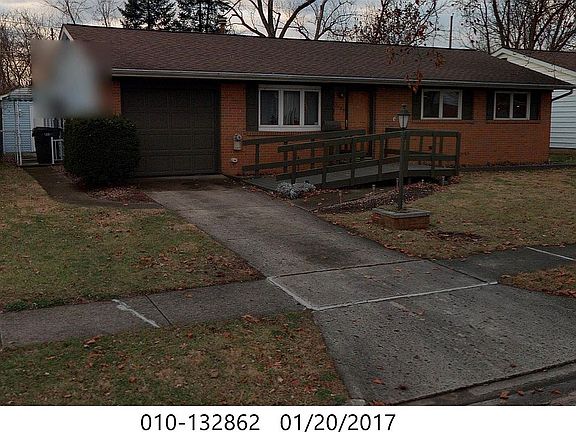 '17 Cloudy Winter Day