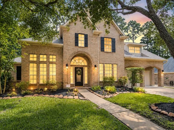14310 Fable Ct, Cypress, TX 77429