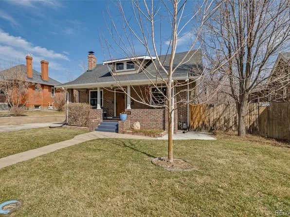 4144 Grove Street, Denver, CO 80211